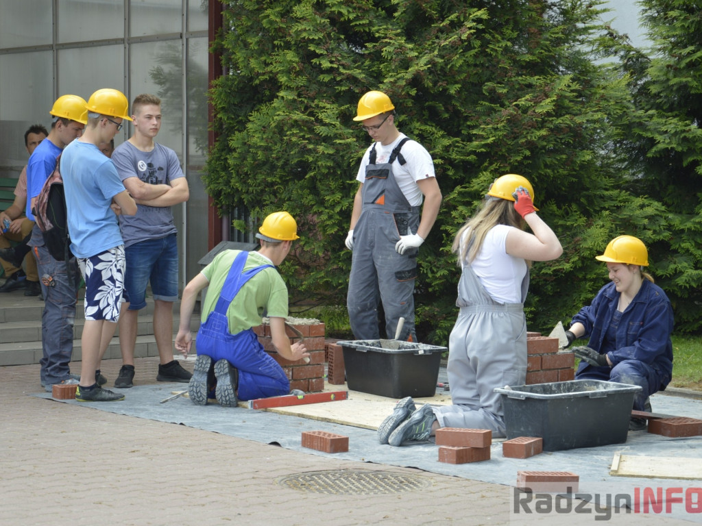 Dzień Otwarty w ZSP