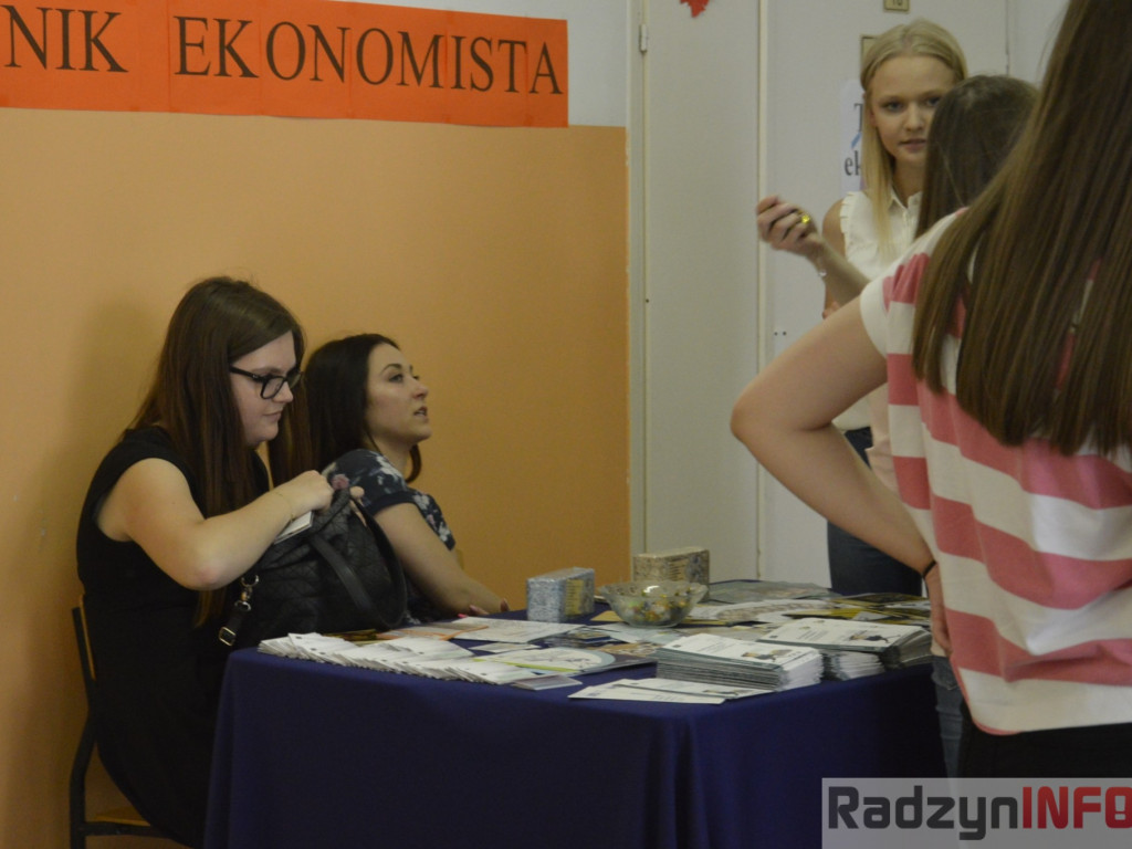 Dzień Otwarty w ZSP