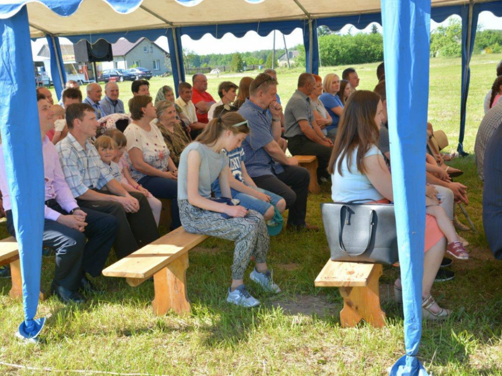 Gminny Dzień Dziecka