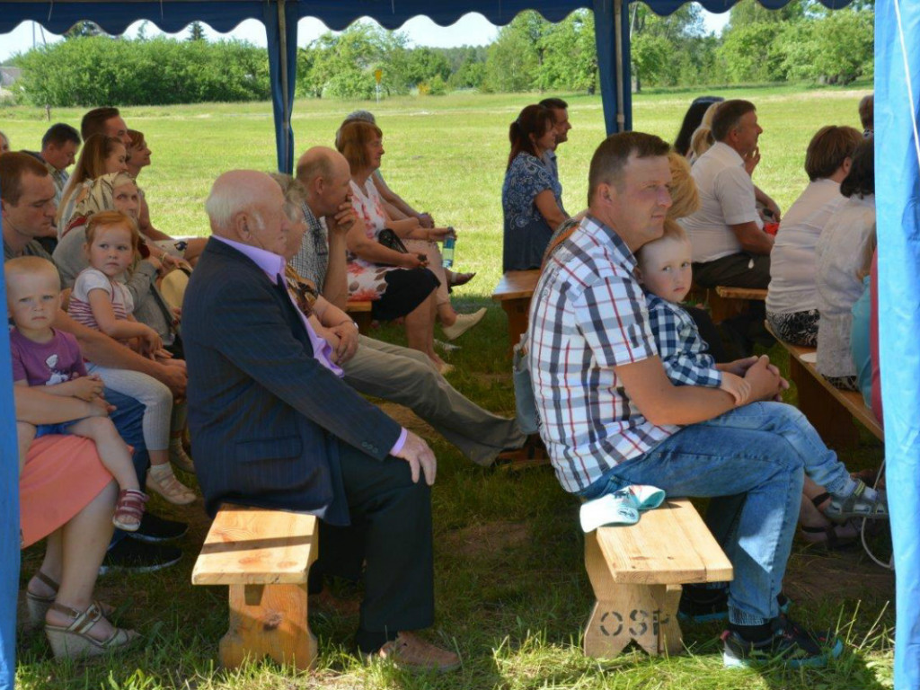 Gminny Dzień Dziecka