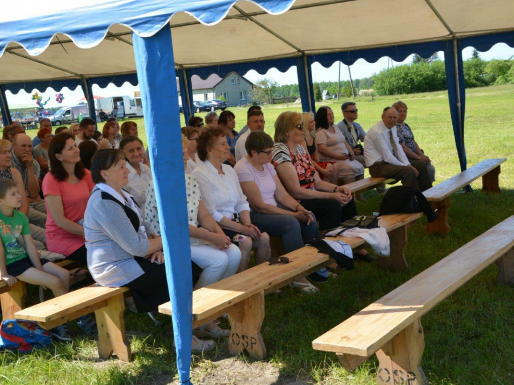 Gminny Dzień Dziecka