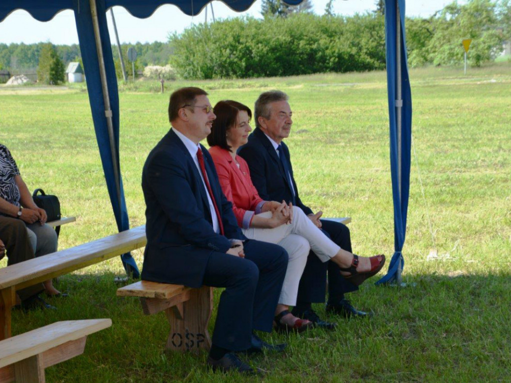 Gminny Dzień Dziecka