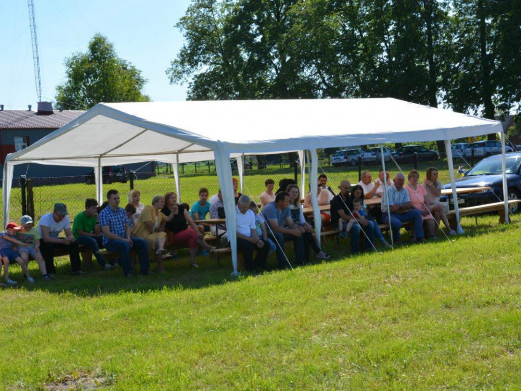 Gminny Dzień Dziecka