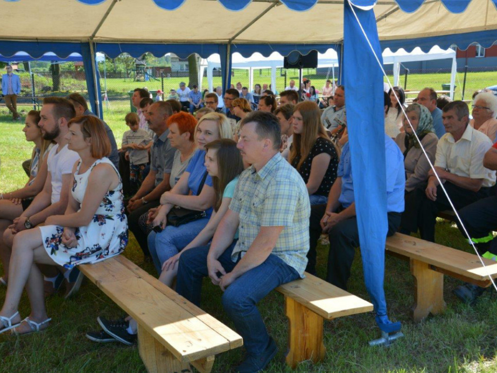 Gminny Dzień Dziecka