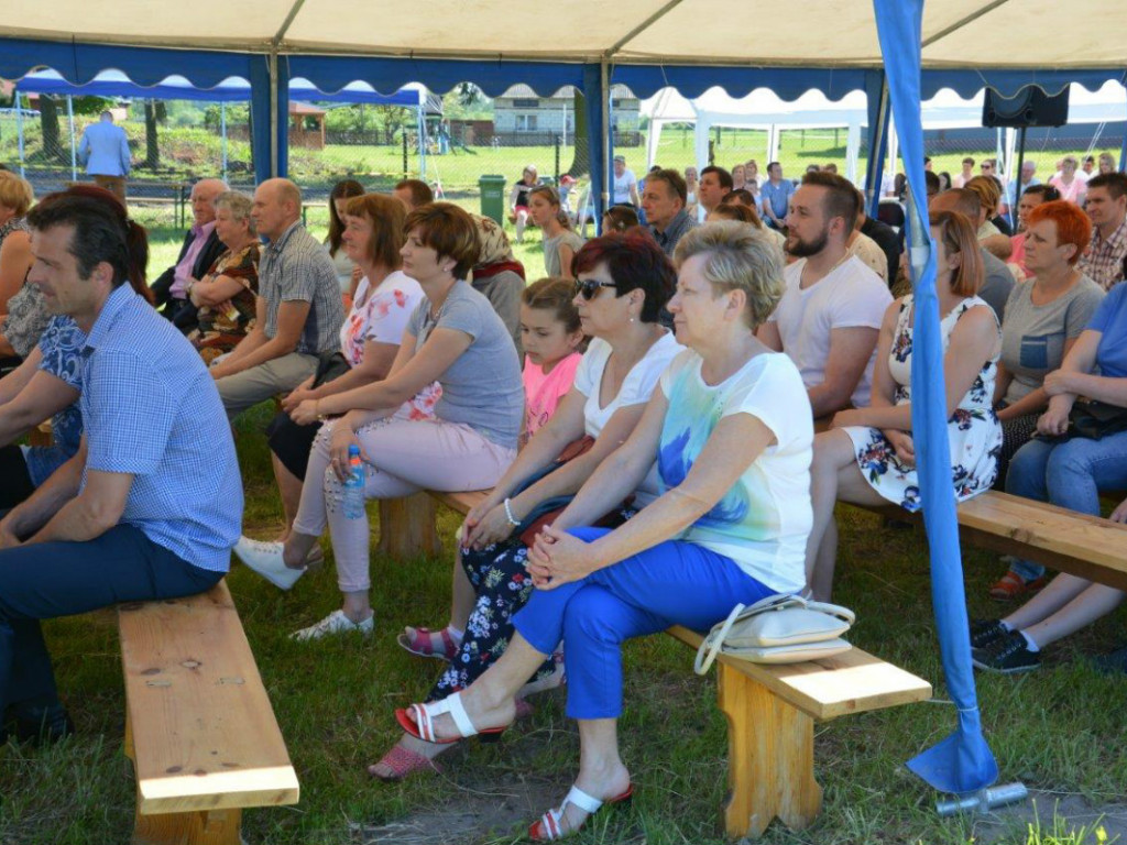 Gminny Dzień Dziecka