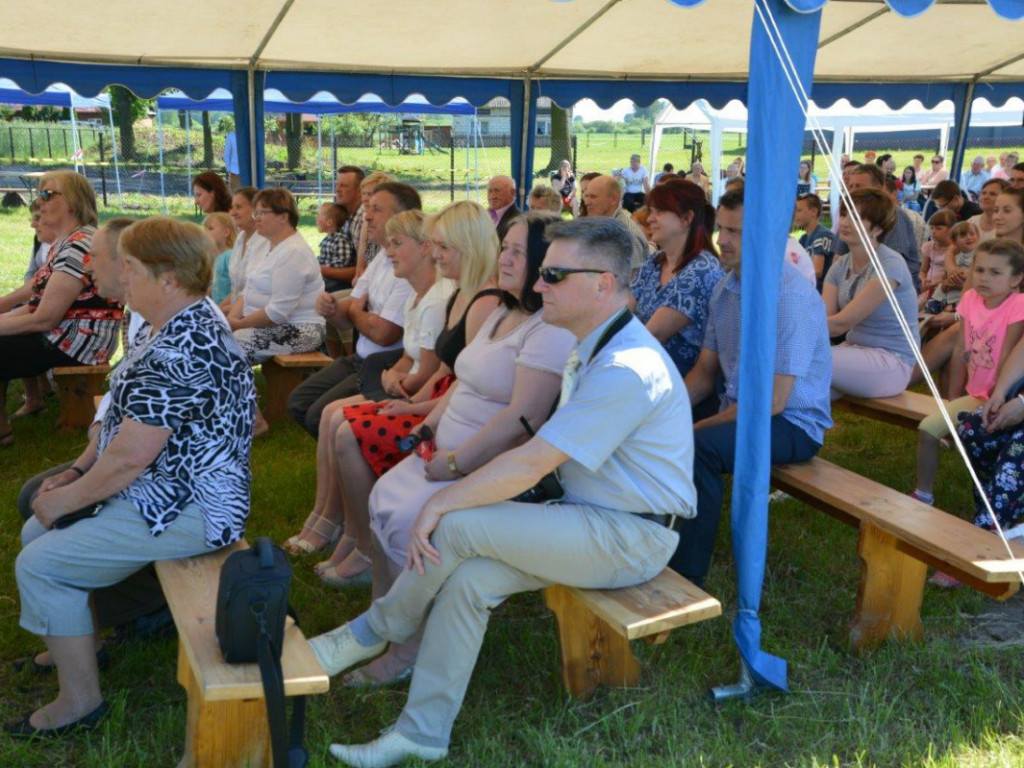 Gminny Dzień Dziecka