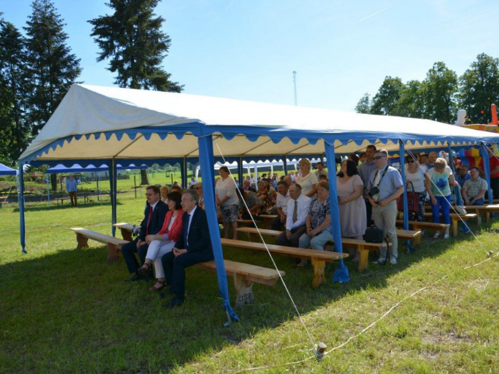 Gminny Dzień Dziecka