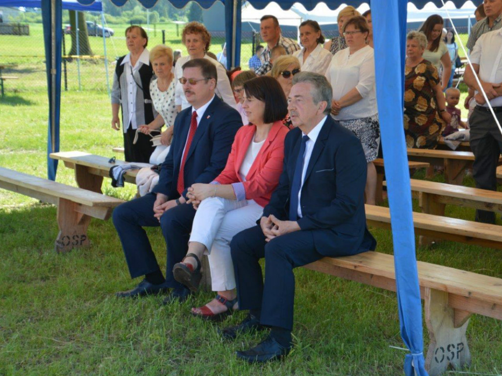 Gminny Dzień Dziecka