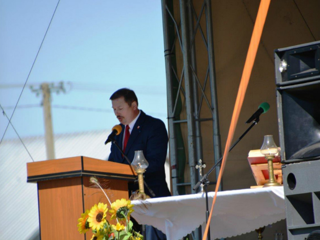 Gminny Dzień Dziecka