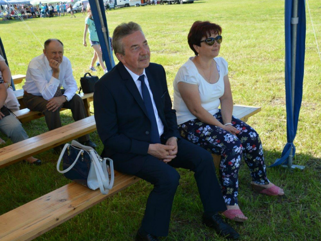 Gminny Dzień Dziecka