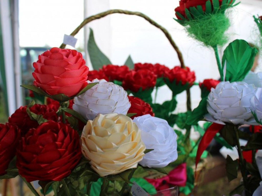 I Pielgrzymka Samorządowa Powiatu Radzyńskiego