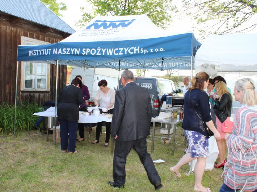 I Pielgrzymka Samorządowa Powiatu Radzyńskiego