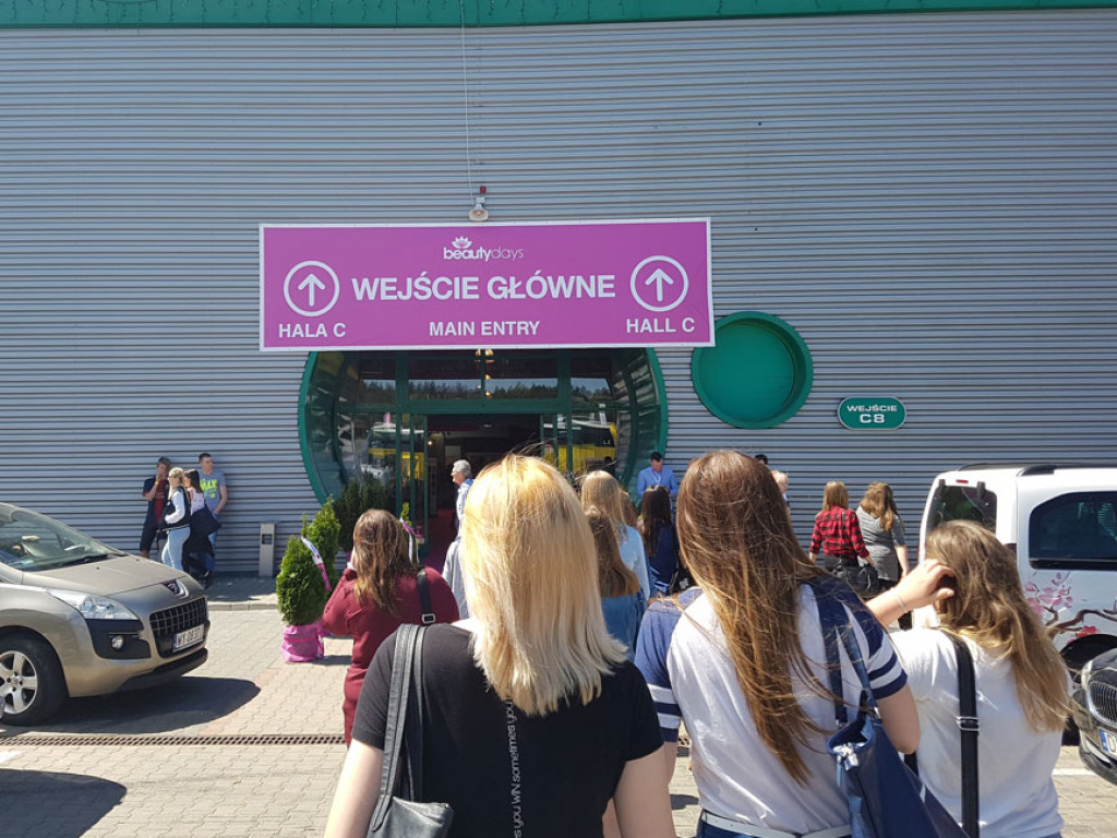 Beauty Days 2017