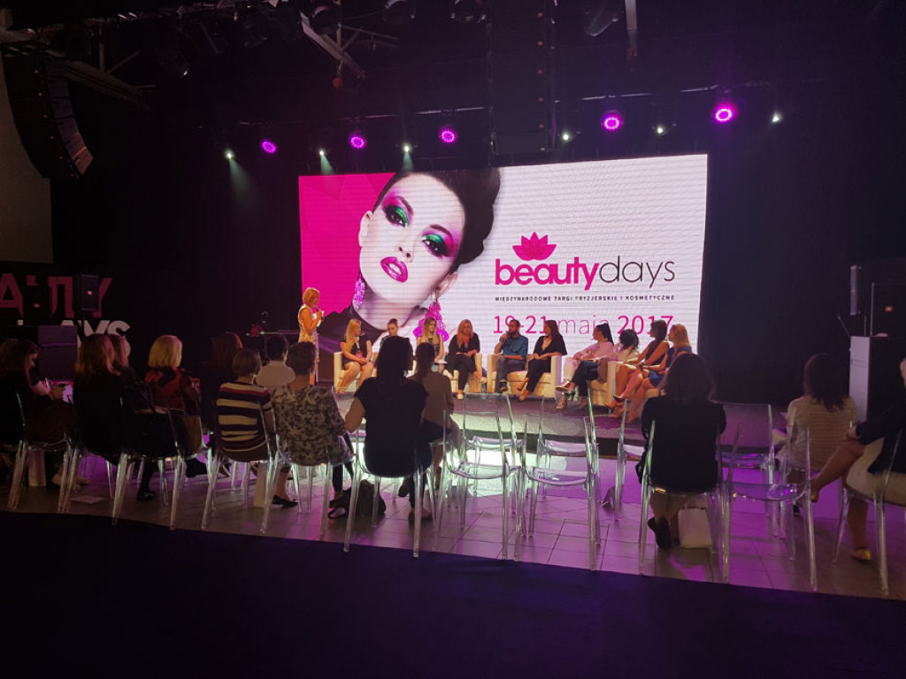 Beauty Days 2017
