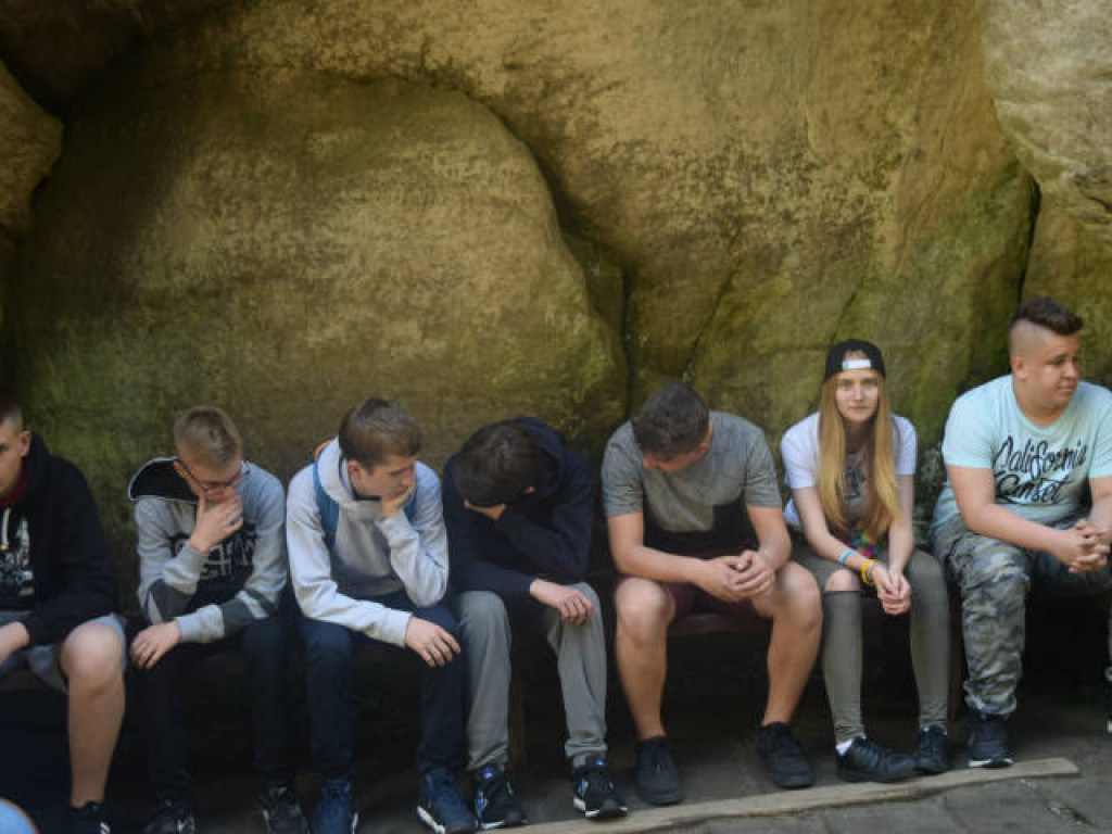 Wycieczka do Pragi - relacje uczniów