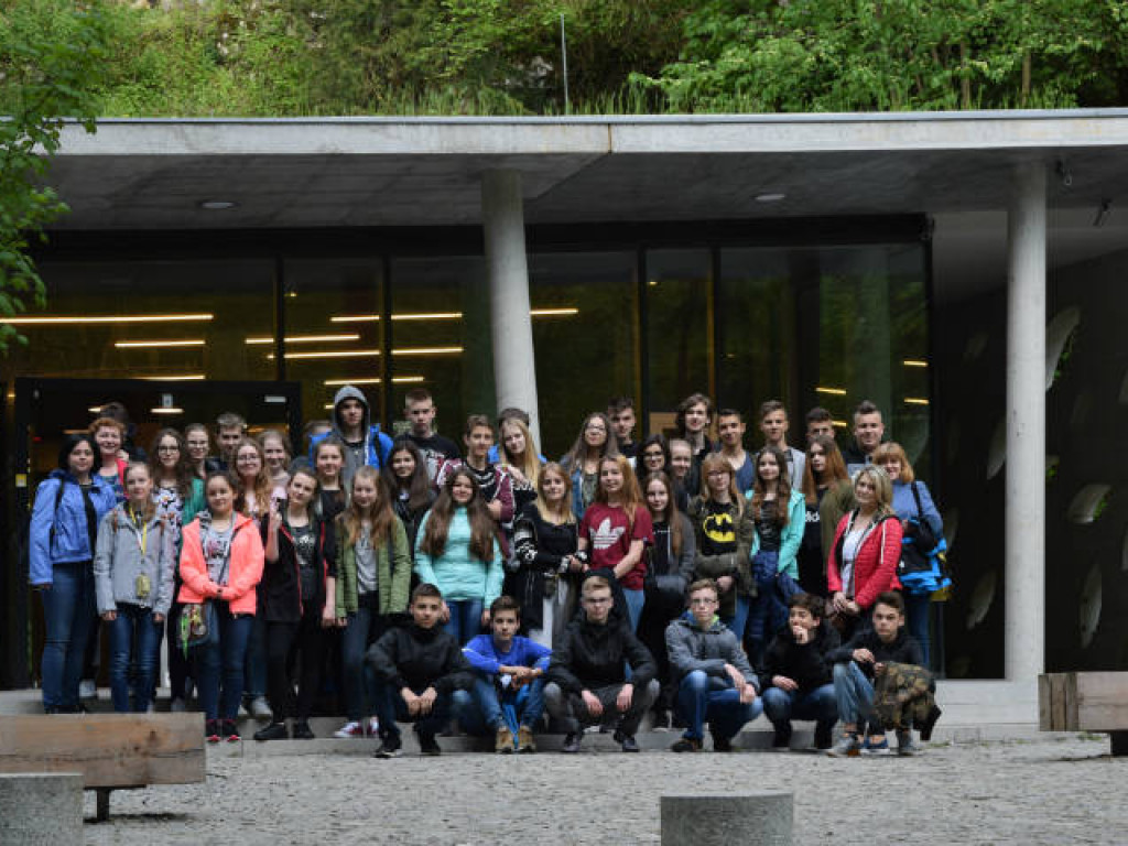 Wycieczka do Pragi - relacje uczniów