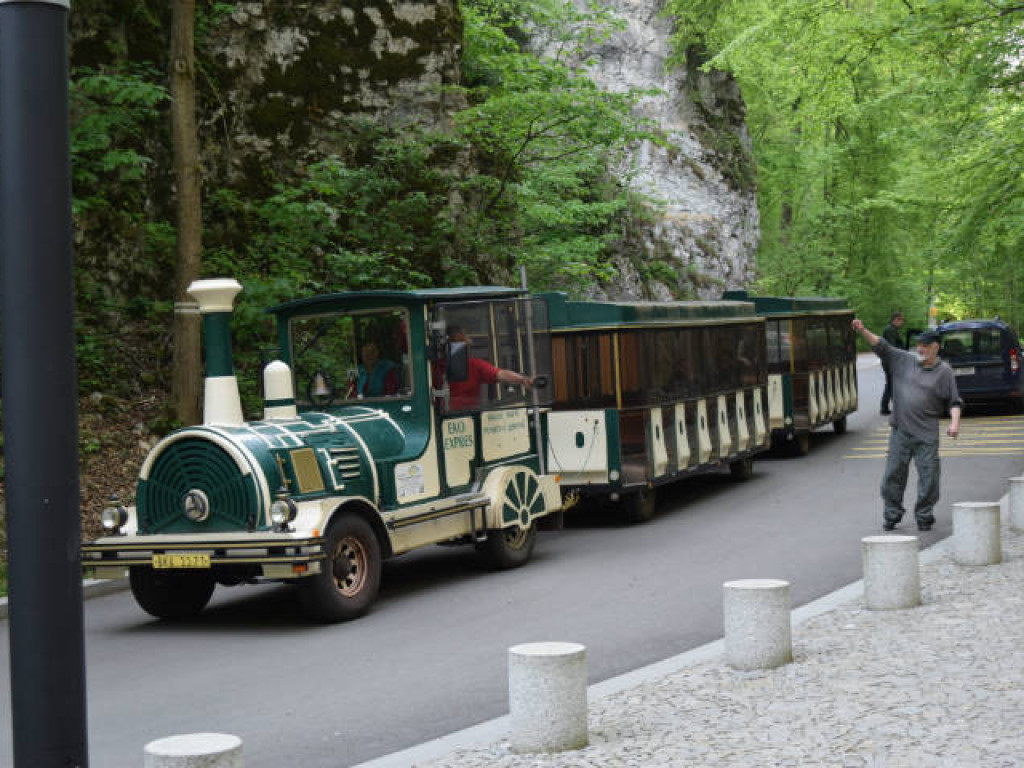 Wycieczka do Pragi - relacje uczniów