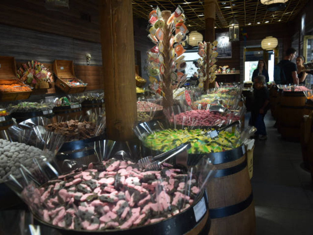 Wycieczka do Pragi - relacje uczniów