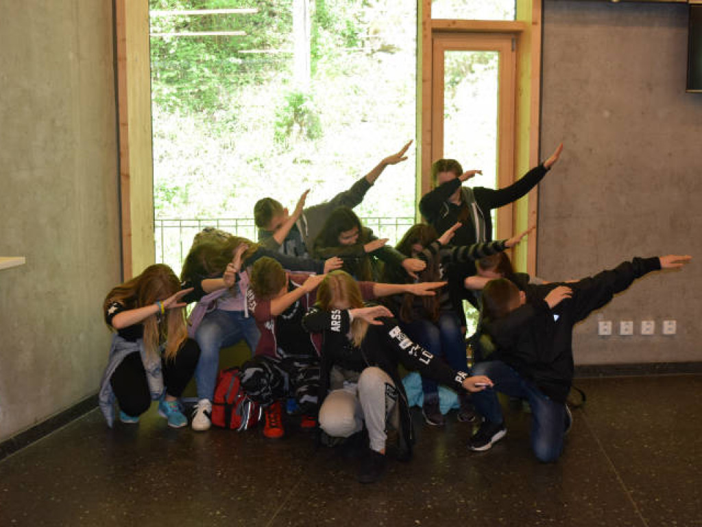 Wycieczka do Pragi - relacje uczniów