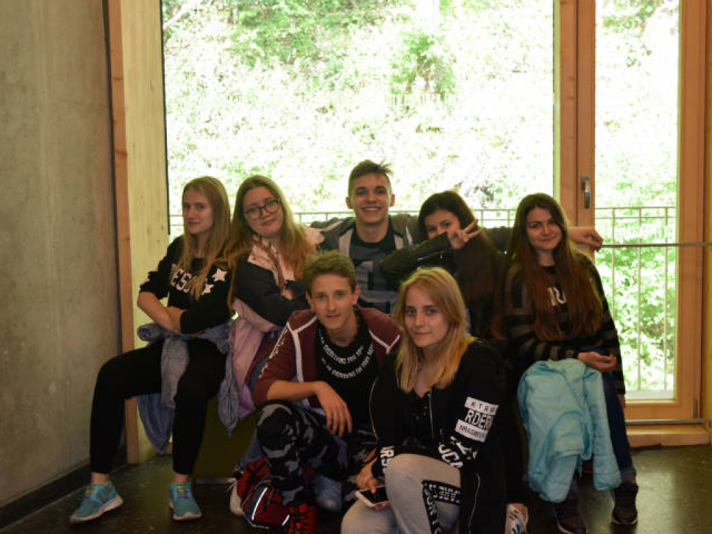 Wycieczka do Pragi - relacje uczniów