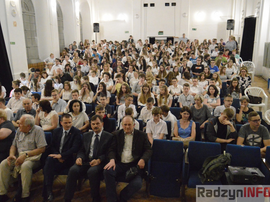 Konkurs Matematyczny im. Stefana Banacha