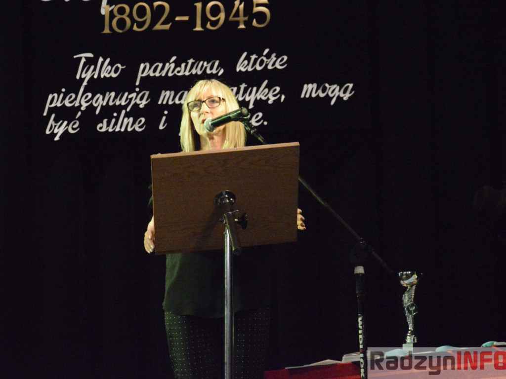 Konkurs Matematyczny im. Stefana Banacha