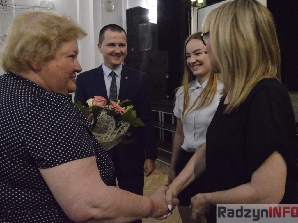 Konkurs Matematyczny im. Stefana Banacha