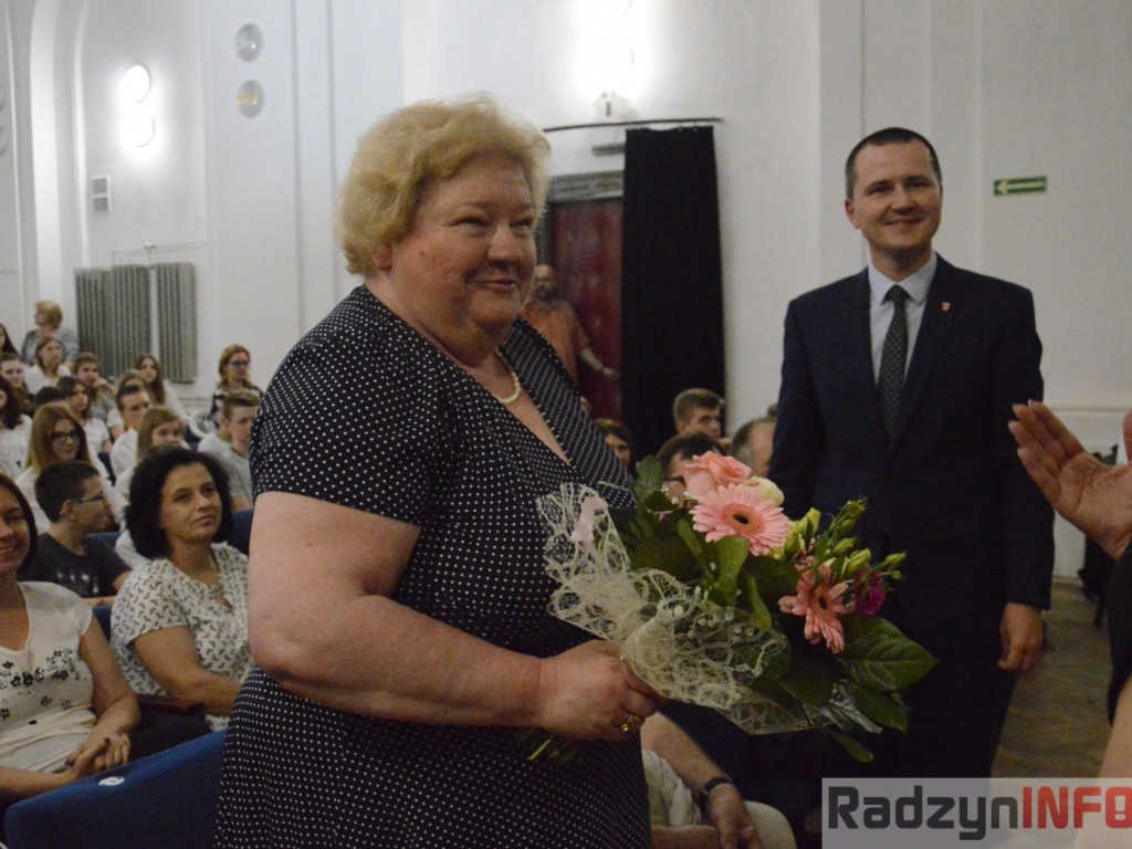 Konkurs Matematyczny im. Stefana Banacha