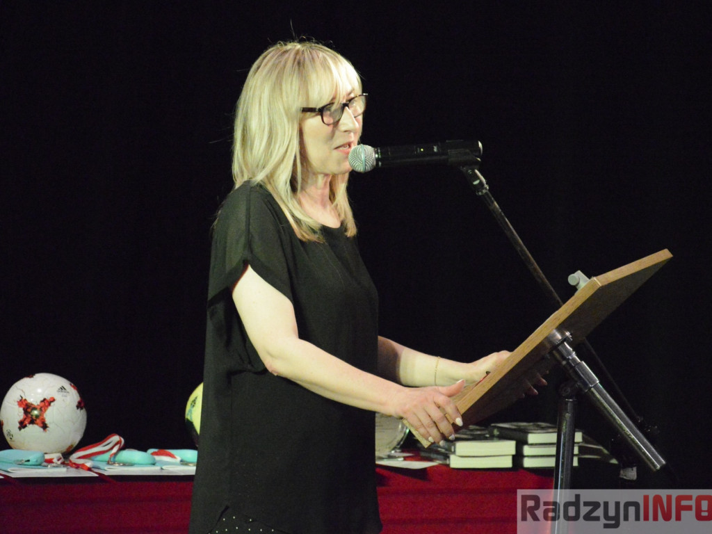 Konkurs Matematyczny im. Stefana Banacha