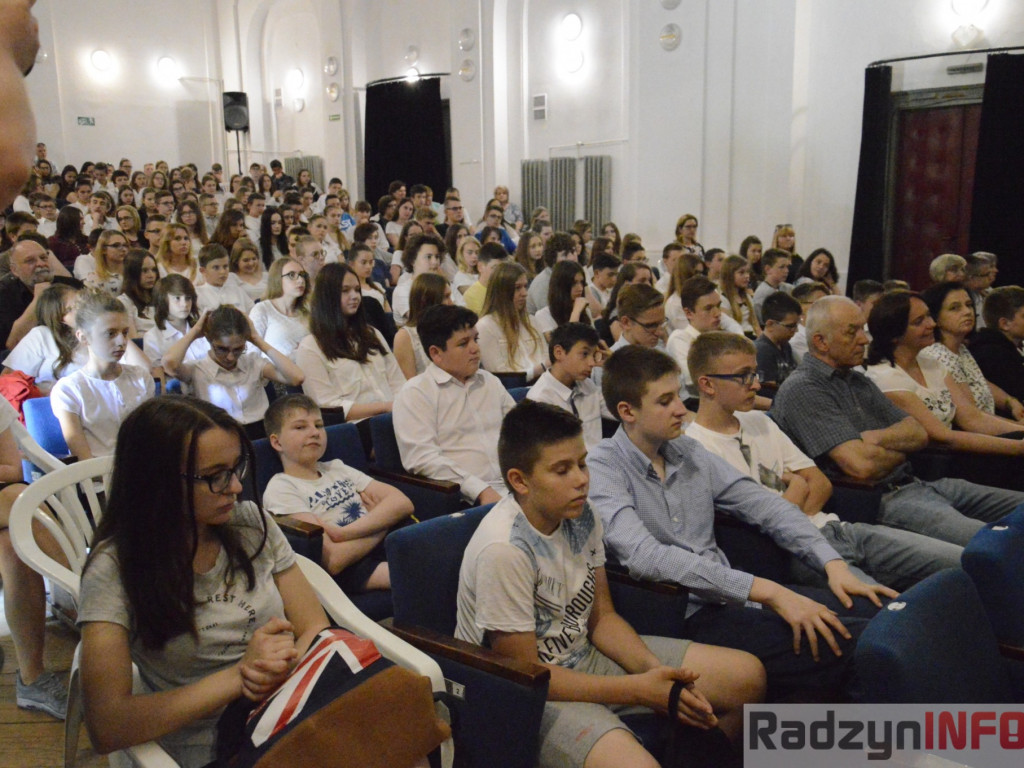 Konkurs Matematyczny im. Stefana Banacha