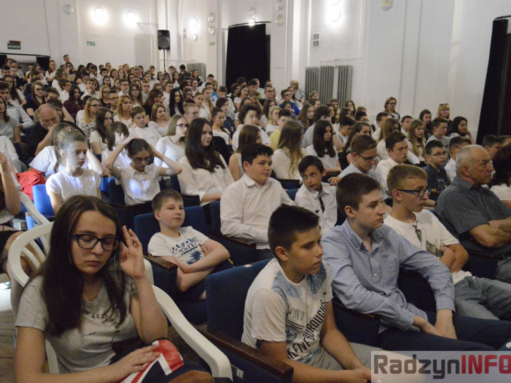 Konkurs Matematyczny im. Stefana Banacha