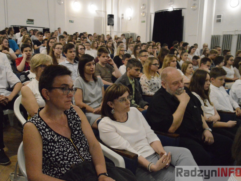 Konkurs Matematyczny im. Stefana Banacha