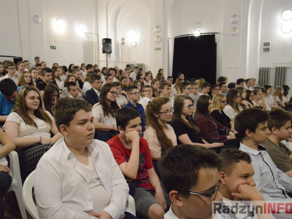 Konkurs Matematyczny im. Stefana Banacha