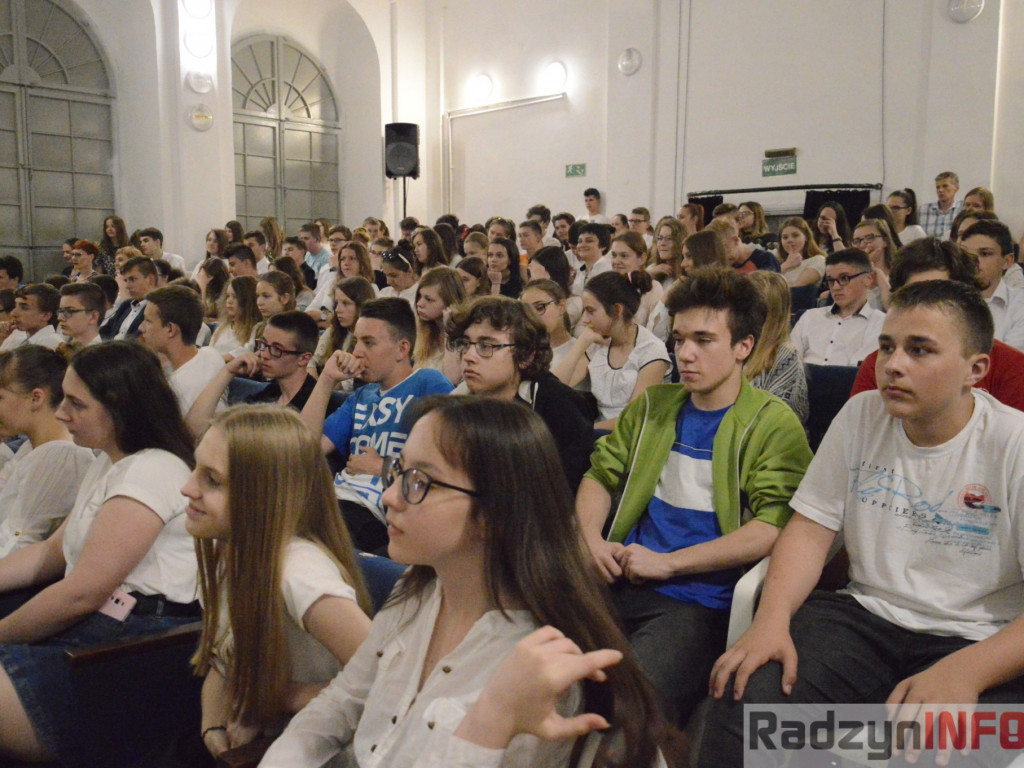 Konkurs Matematyczny im. Stefana Banacha