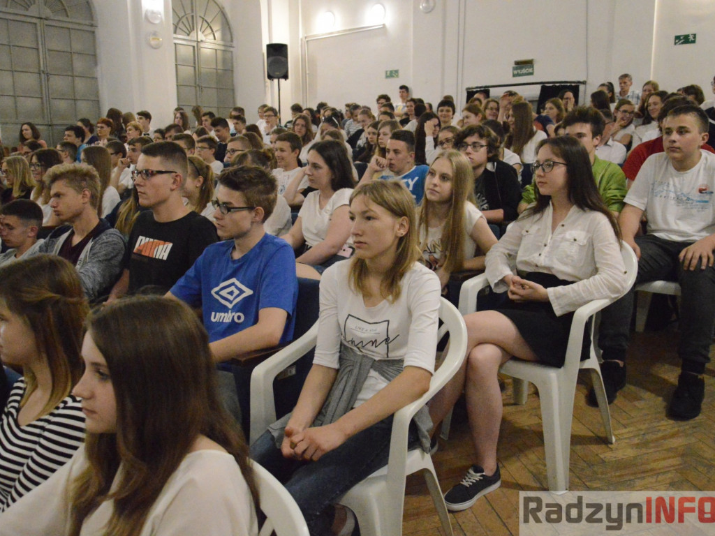 Konkurs Matematyczny im. Stefana Banacha