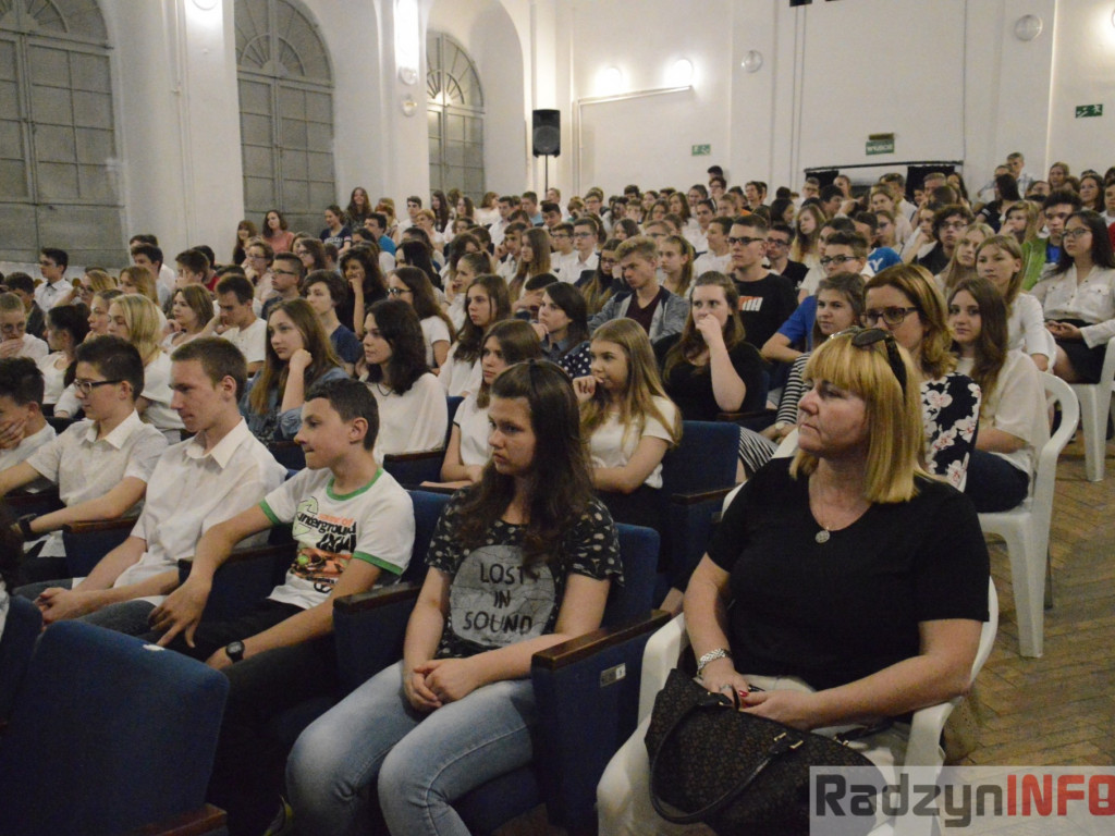 Konkurs Matematyczny im. Stefana Banacha