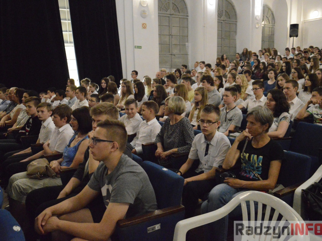 Konkurs Matematyczny im. Stefana Banacha