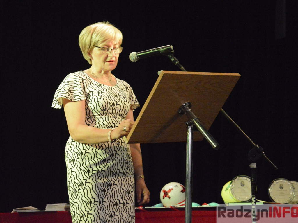 Konkurs Matematyczny im. Stefana Banacha