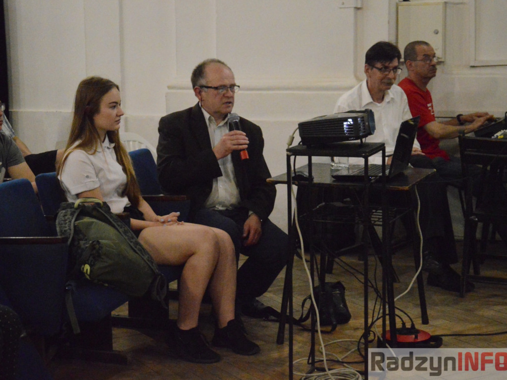 Konkurs Matematyczny im. Stefana Banacha