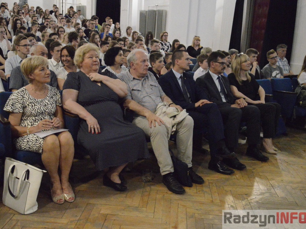 Konkurs Matematyczny im. Stefana Banacha