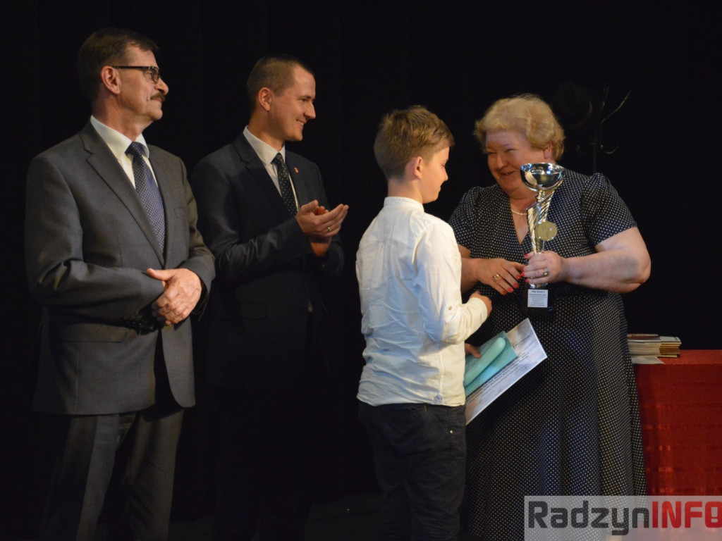 Konkurs Matematyczny im. Stefana Banacha