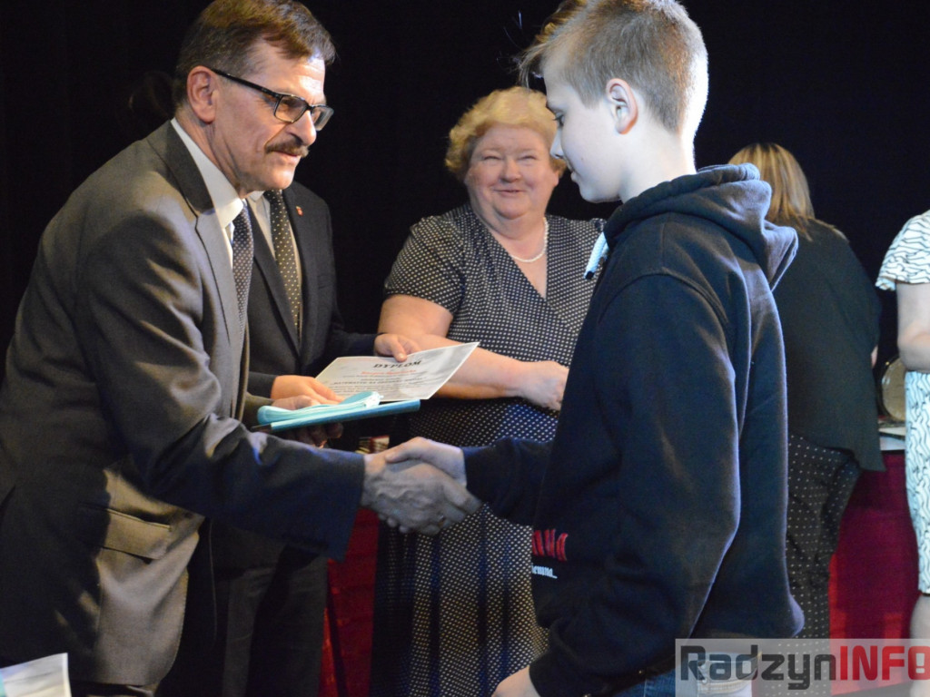 Konkurs Matematyczny im. Stefana Banacha