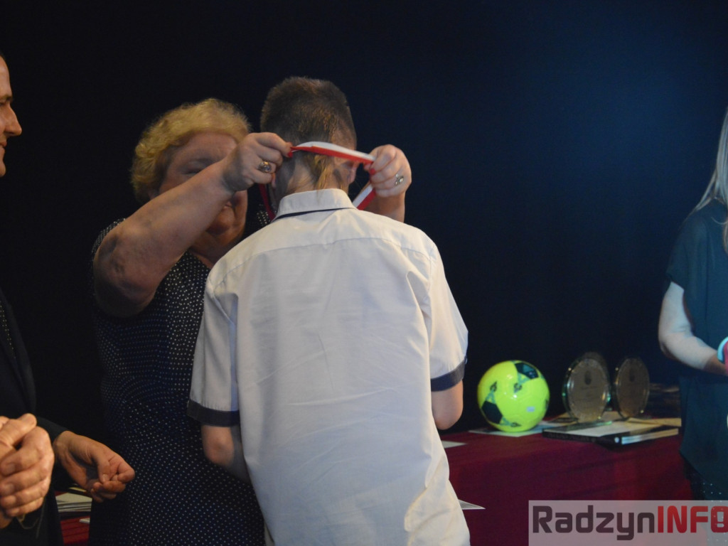 Konkurs Matematyczny im. Stefana Banacha