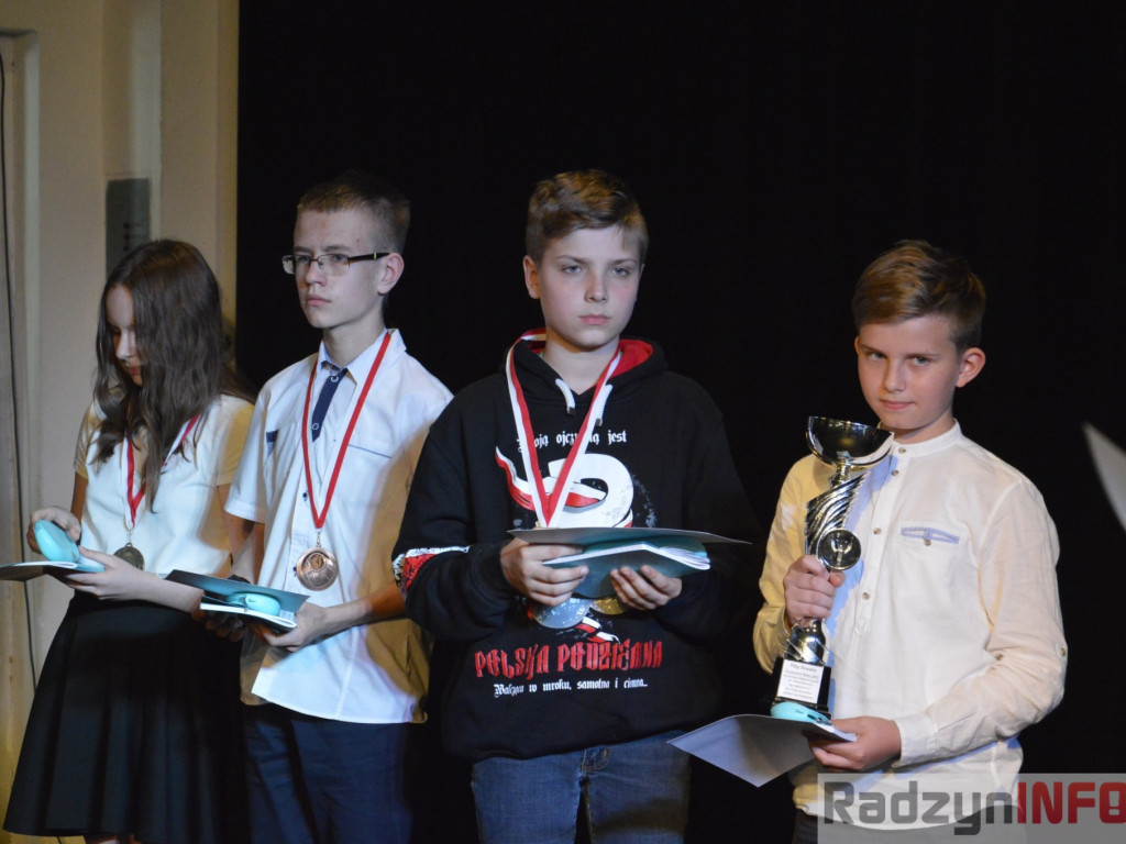 Konkurs Matematyczny im. Stefana Banacha