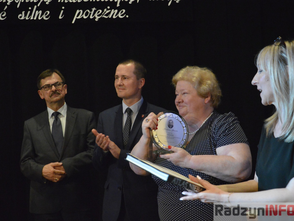 Konkurs Matematyczny im. Stefana Banacha