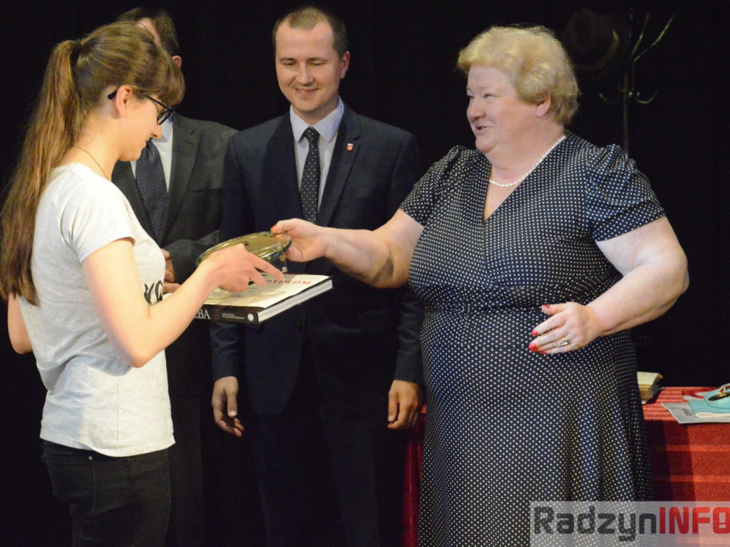 Konkurs Matematyczny im. Stefana Banacha