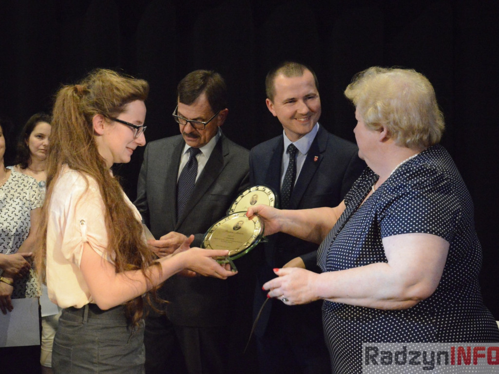 Konkurs Matematyczny im. Stefana Banacha