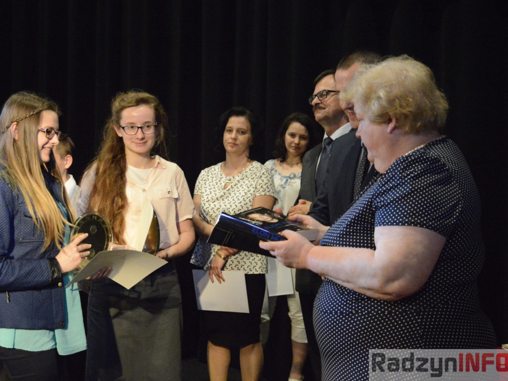 Konkurs Matematyczny im. Stefana Banacha