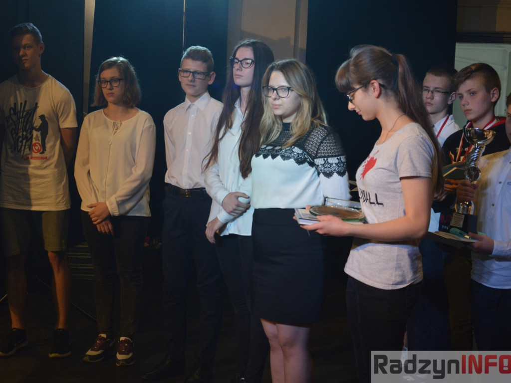 Konkurs Matematyczny im. Stefana Banacha