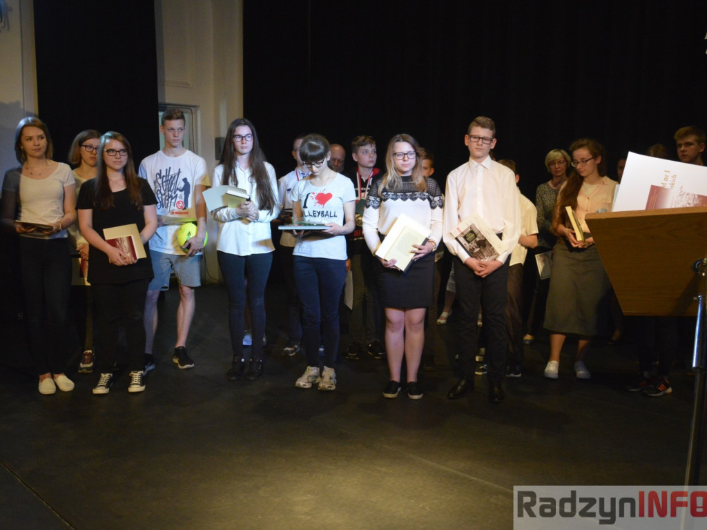 Konkurs Matematyczny im. Stefana Banacha